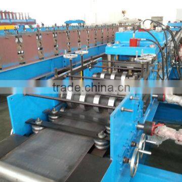 Plate metal Cold Roll Forming Machine