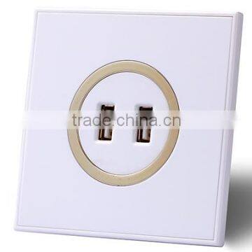 Jingze Factory Supply Electrical Socket Wall Plug With Usb Set in Home Wall, Furniture, Sofa, Table