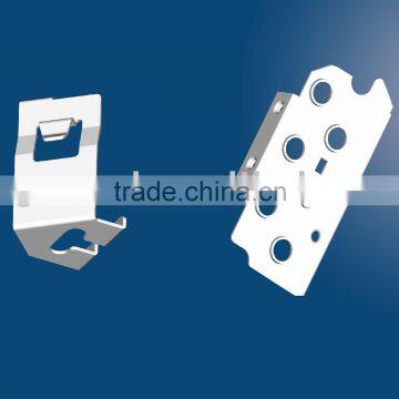 steel punching&machining parts