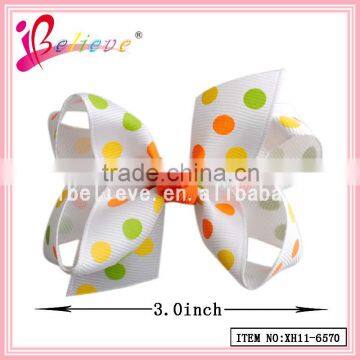 Bows and ribbons wholesale hair accessories korean ribbon hair clip