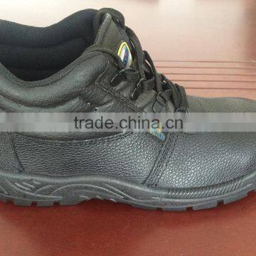 PU Injection Safety shoes Work shoes