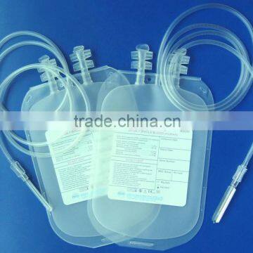 Factory Price Good Quality Pvc Blood Bag Making Machine photo-4