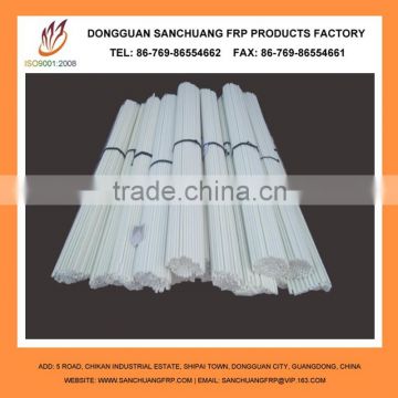 FRP Fiberglass Plant Pole