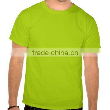 Bulk Plain High Quality Tshirts
