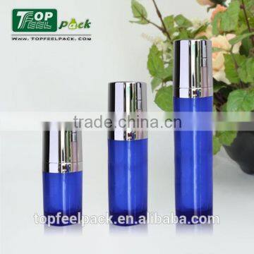 Three-dismentional and Special Bottle Shape With Lotion Pump for Skin Care 15ml photo-2