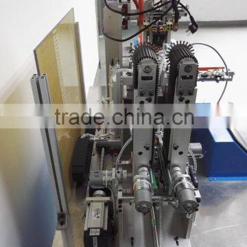 2016 Горячая продажа новый телефонный литиевый аккумулятор TWSL - 918, PCB, L - форма, никелевый пленочный автоматический точечный сварочный аппарат photo-2