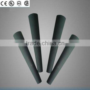 Top level silicon carbide roller