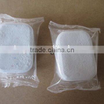 Dishwasher tablets