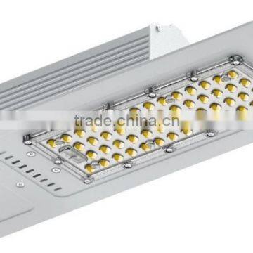 Low Power Lithium Battery Motion Sensor Solar Light Fixture 60w Supplier's Choice photo-4