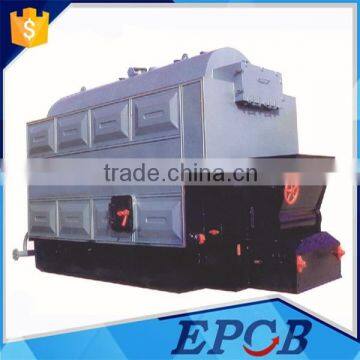 Coal Fired Steam Boiler, Textile Steam Boiler