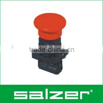 Salzer Brand Muchroom SA22-AC Plastic Push button Switch 220V