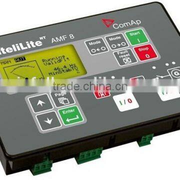 Good Price Low Noise 40kw 50kva 4BTA3.9-G2 Diesel Power Generation photo-3