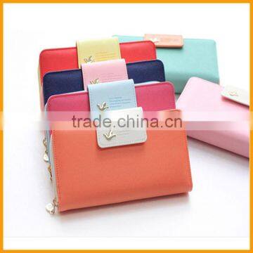 Wholesale Fashion Multifunctions Hasp Wallet Women,Lady Coin Purse,Phone Purse