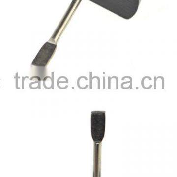 Tire Tread Depth Gauge Measures in 32nd and mm