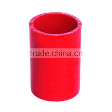 Straight silicone hose