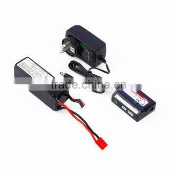 Walkera QR X350 PRO GPS FPV Version Remote Control Quadcopter photo-5