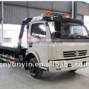 Dongfeng EQ1070TJ9AD3 Wrecker