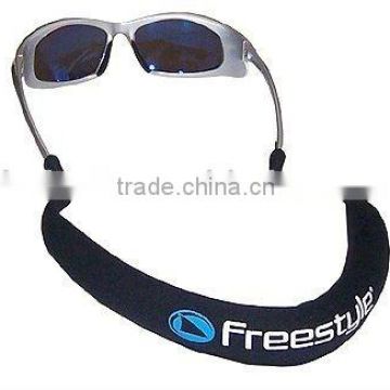 Durable Neoprene Sunglasses Belt