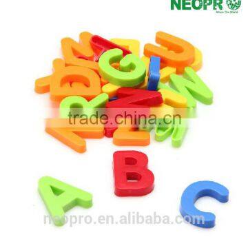 Alphabet Words Magnet for Children Toy