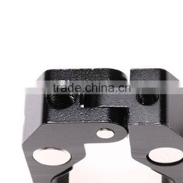 New Small Clamp Crab Pliers Clip For Camera Articulating Magic Friction Arm photo-4