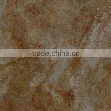 Rustic tile ceramic tile making machine