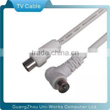 9.5mm TV Cable