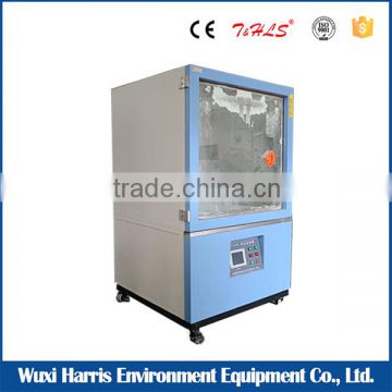 China supplier Test product sealing sand dust tester price