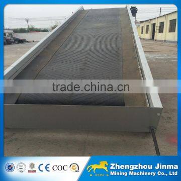 Chinese Famous Brand Industrial Belt Conveyor System photo-4