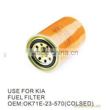 OK71E-23-570 FUEL FILTER . FILTERS OK71E-23-570