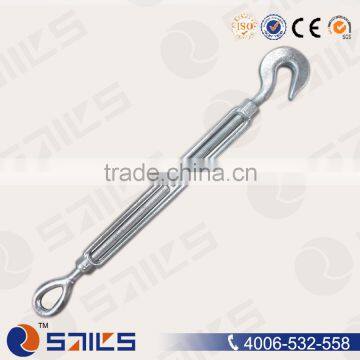 iron turnbuckle/US Type Turnbuckle/ marine Turbuckle