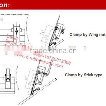 Y Style Spill-proof Apron photo-5