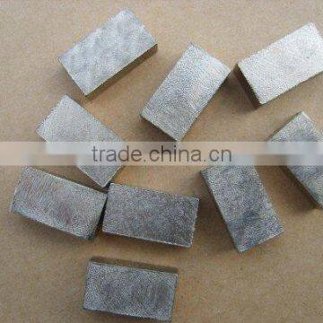 2000mm Diamond Segments for Granite photo-2