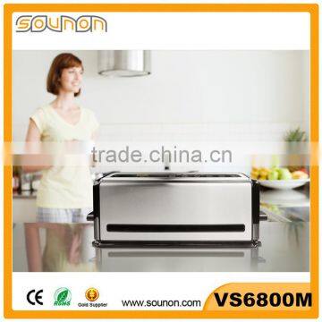 Home Use Make Food Fresh Packing Machine, High Quality Food Saver Vacuum Sealer, Chamber Vacuum Food Sealer