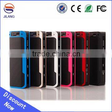 2014 new product new toys for christmas bluetooth speaker