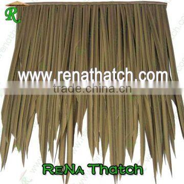 Hotsale Waterproof Thatched Roof Gazebo photo-4