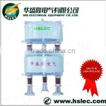 BKGKL series high voltage dry type air core shunt reactor with price