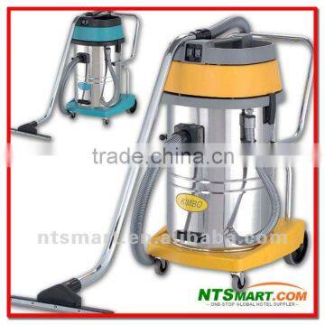 vacuum cleaner 60L wet and dry vacuum cleaner