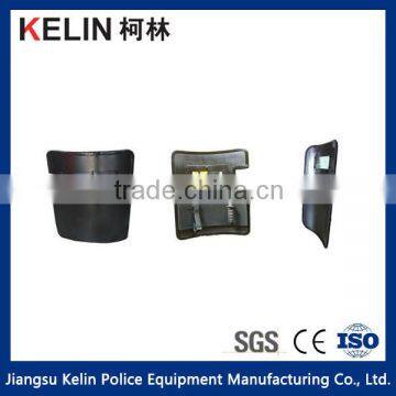 Good quality Handheld Bulletproof shield handgun shield