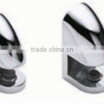 SMALL OR BIG ZINC ALLOY GLASS CLIP