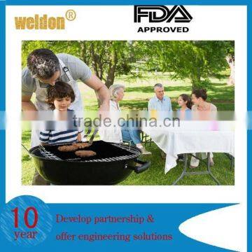 100% Non-stick Teflon Coating Heat Resistant Grill Mat PFOA Free photo-5