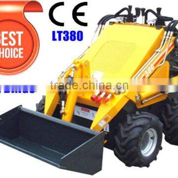 mini loader for sale,mini carregadeira,dingo Bobcat like,quick hitch,various attachments