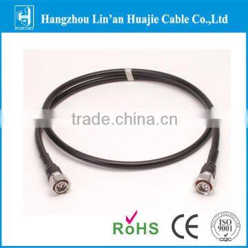 RF Jumper Cable Feeder Cable