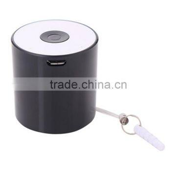 with wireless remote selfie bluetooth speaker shutter