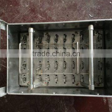 Full Automatic Ice Cream Popsicle Machine photo-3