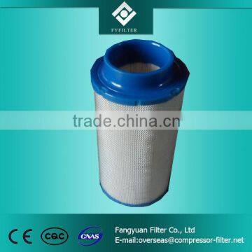 Ingersoll Rand Filter Parts 39588777 Air Filter photo-2