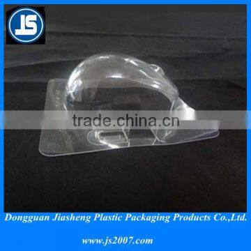 Mouse Plastic packaging clamshell for electronic china