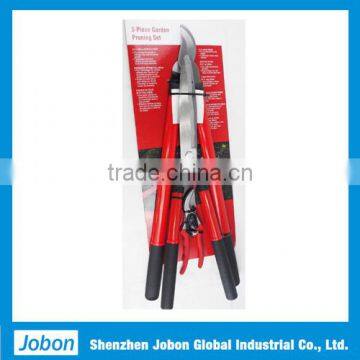 3-Pieces Garden Pruning Set