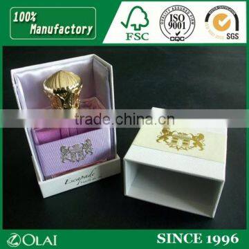 Cosmetics Packaging Perfume Boxes