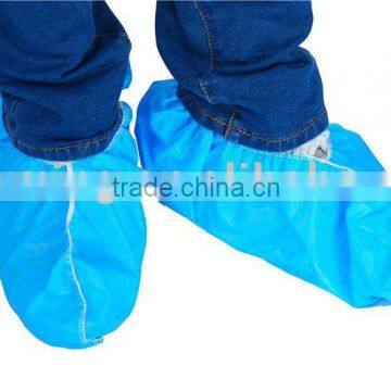 Disposable Nonwoven Anti-skip Surgical Shoe Cover