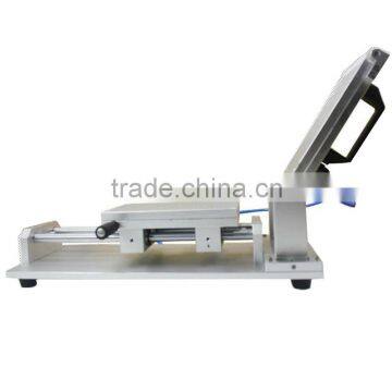 New OCA Polarizing Film Protective Film Laminating Machine